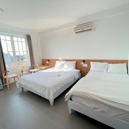 Lux Hotel Thon Lai The Luaran gambar