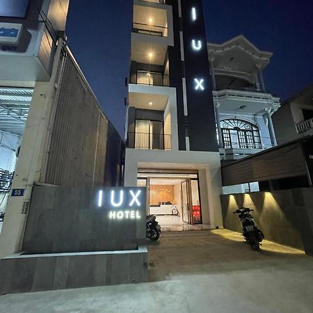 Lux Hotel Thon Lai The Luaran gambar
