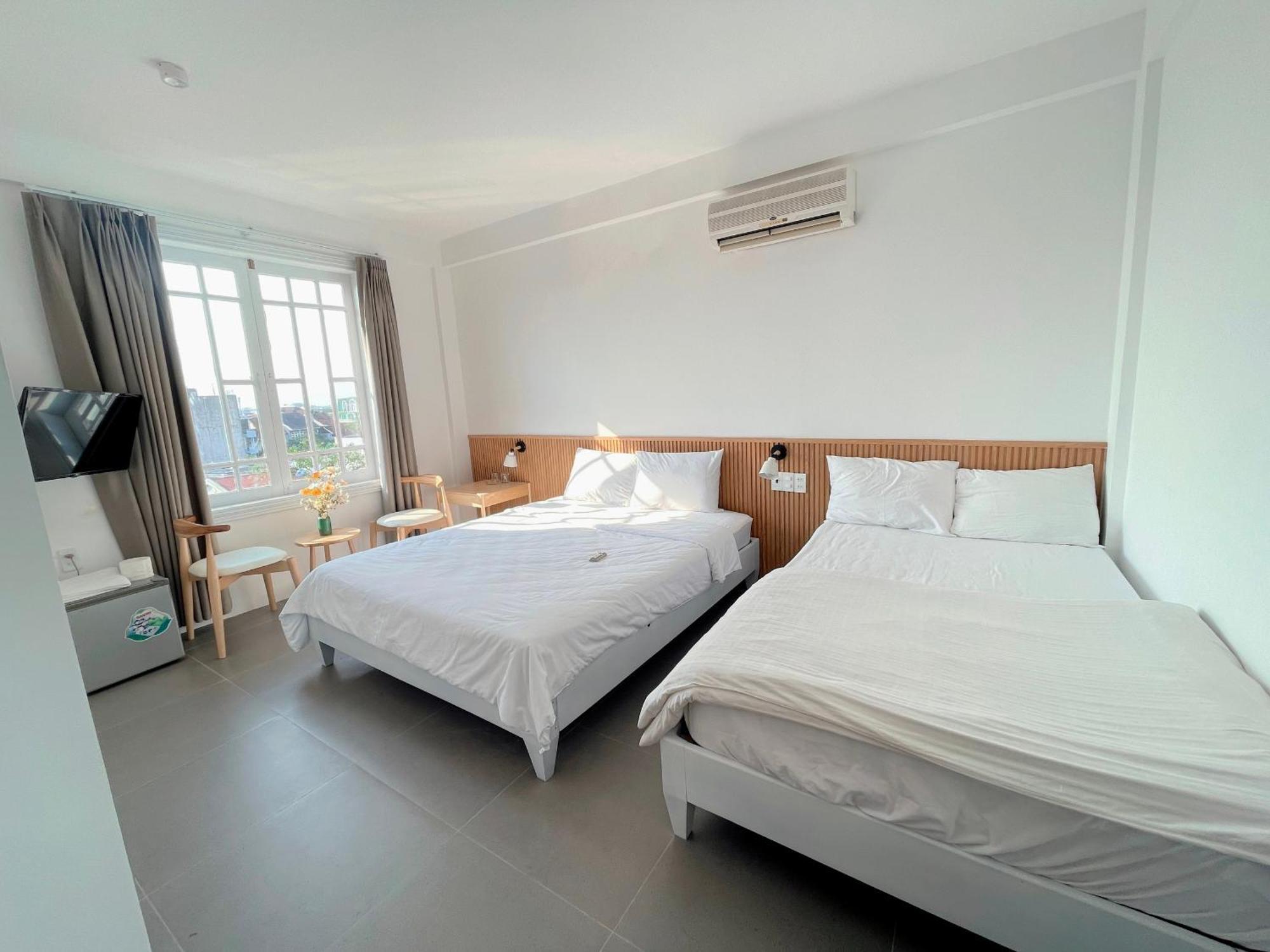 Lux Hotel Thon Lai The Luaran gambar