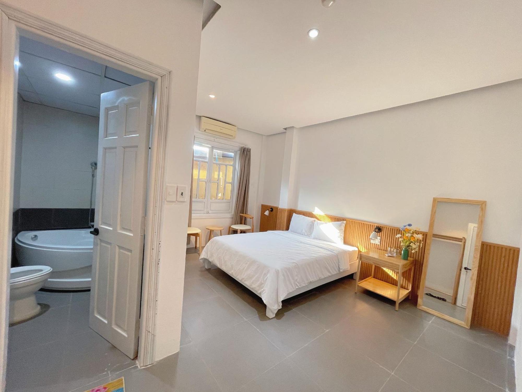 Lux Hotel Thon Lai The Luaran gambar