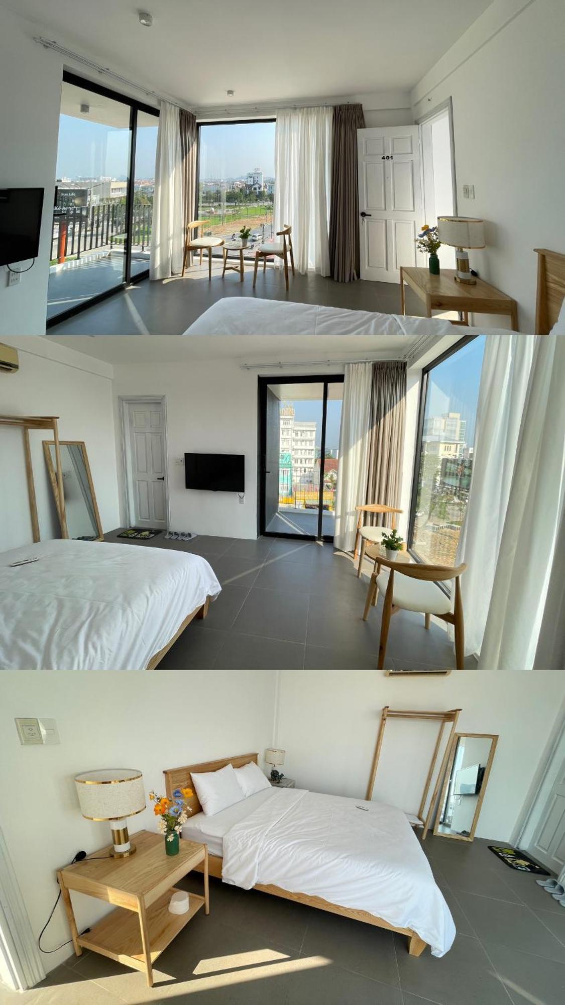 Lux Hotel Thon Lai The Luaran gambar