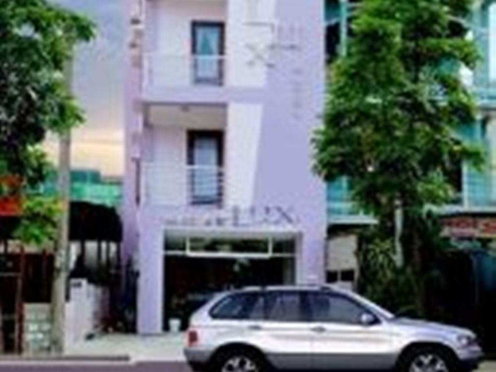Lux Hotel Thon Lai The Luaran gambar