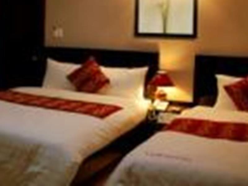 Lux Hotel Thon Lai The Luaran gambar
